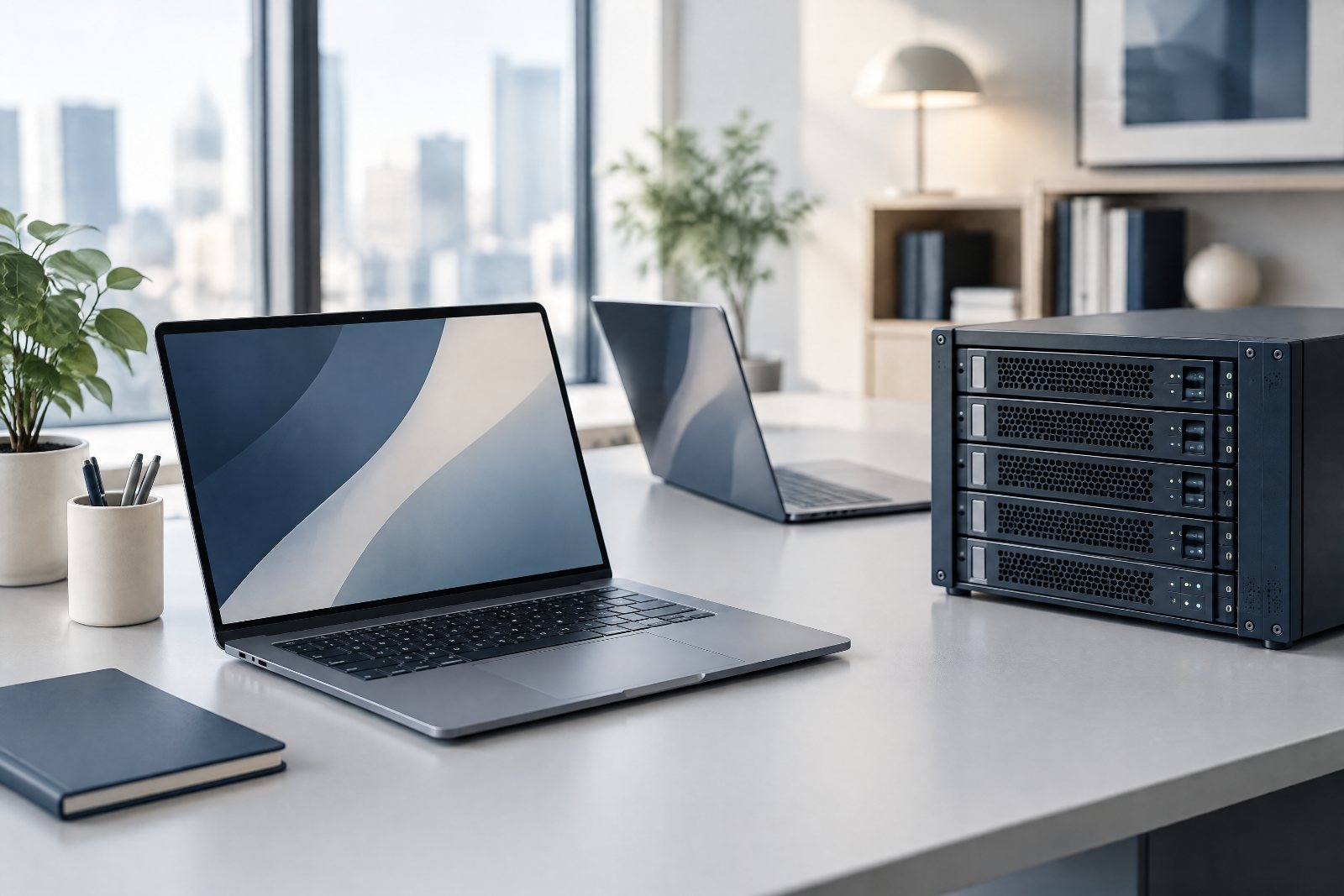 Computer & IT Products